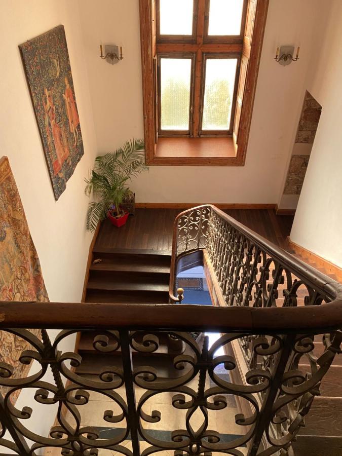 Chateau De La Preuille Bed & Breakfast Montaigu-Vendee Buitenkant foto